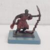 Dreamblade Savannah Dreamhunter 17/96 - Mini Figure cm 5 Base Set - Wizard (2006)