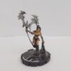 Mage Knight Helkate Hookjaw #150 – Mini Figure cm 4 Edizione Limitata – WizKids (2000)