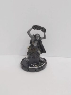 Mage Knight Rebellion - Muloch (Unique) #156 - Mini Figure cm 5 - WizKids (2000)