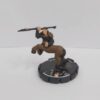 Mage Knight Rebellion - Woodroot (Unique) #145 - Mini Figure cm 4 - WizKids (2000)
