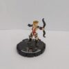 Mage Knight Dungeons - Shayle (Unique) #084 - Mini Figure cm 4 - WizKids (2002)