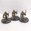 Mage Knight Rebellion - Altem Guardsman #58 #59 #60 - Mini Figure cm 4 - WizKids (2000)