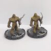 Mage Knight Rebellion - Altem Guardsman #58 #59 - Mini Figure cm 4 - WizKids (2000)