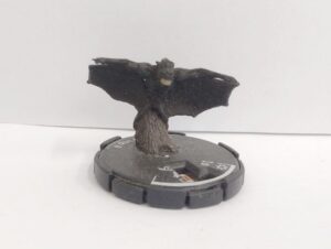 Mage Knight Rebellion - Imp #123 - Mini Figure cm 3 - WizKids (2000)