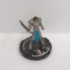 Mage Knight Rebellion - Temple Blademaster #107 - Mini Figure cm 4 - WizKids (2000)