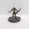 Mage Knight Rebellion - Nightstalker #079 - Mini Figure cm 4 - WizKids (2000)