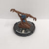 Mage Knight Rebellion - Animated Mud #047 - Mini Figure cm 4 - WizKids (2000)