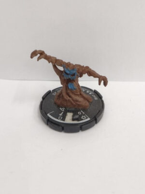 Mage Knight Rebellion - Animated Mud #047 - Mini Figure cm 4 - WizKids (2000)