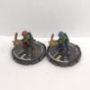 Mage Knight Rebellion - Goblin Volunteer #47 #048 - Mini Figure cm 3 - WizKids (2000)