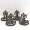 Mage Knight Rebellion - Altem Guardsman #059 - Lotto n. 4 Mini Figure cm 4 - WizKids (2000)