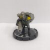 Mage Knight Rebellion - Black Powder Boomer #088 - Mini Figure cm 3 - WizKids (2000)