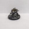 Mage Knight Rebellion - Dwarven Fuser #091 - Mini Figure cm 3 - WizKids (2000)