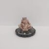 Mage Knight Dungeons - Potbellied Gremlin #026 - Mini Figure cm 3 - WizKids (2001)