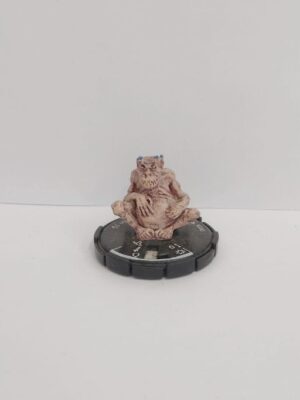 Mage Knight Dungeons - Potbellied Gremlin #026 - Mini Figure cm 3 - WizKids (2001)