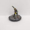 Mage Knight Lancers - Goblin Grenadier #37 - Mini Figure cm 3 - WizKids (2000)