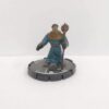Mage Knight Rebellion - Demi Magus (Unlimited) #011 - Mini Figure cm 4 - WizKids (2000)