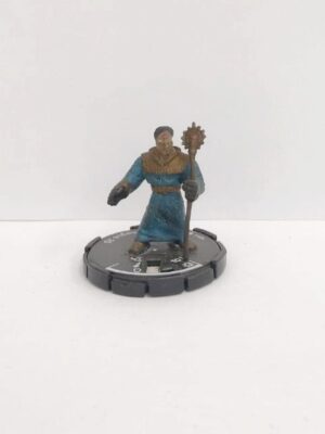 Mage Knight Rebellion - Demi Magus (Unlimited) #011 - Mini Figure cm 4 - WizKids (2000)