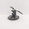 Mage Knight Dungeons - Gargoyle #017 - Mini Figure cm 3 - WizKids (2001)