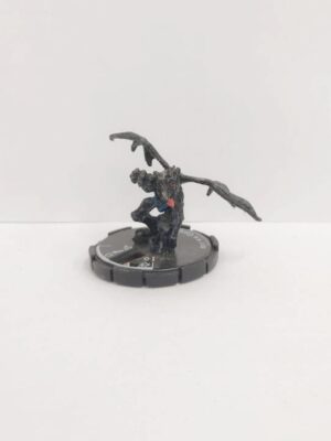 Mage Knight Dungeons - Gargoyle #017 - Mini Figure cm 3 - WizKids (2001)
