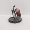 Mage Knight 2.0 - Dark Crusader #026 - Mini Figure cm 4 - WizKids (2003)