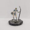 Mage Knight Lancers - Deepwood Sentinel # 035 - Mini Figure cm 4 - WizKids (2000)