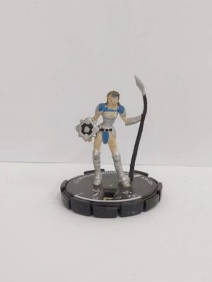 Mage Knight Lancers - Deepwood Sentinel # 035 - Mini Figure cm 4 - WizKids (2000)