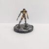 Mage Knight Rebellion - Nightblade #029 - Mini Figure cm 5 - WizKids (2000)