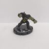 Mage Knight Rebellion - Zombie #025 - Mini Figure cm 4 - WizKids (2000)