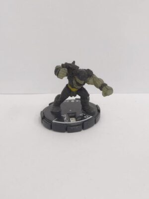 Mage Knight Rebellion - Zombie #025 - Mini Figure cm 4 - WizKids (2000)