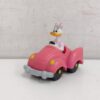 Auto di Paperina (Walt Disney) - Gadget Vintage anni '90