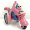 Kinder Maxi - Sorpresa Serie 3K00 n. 11 Triciclo Moto a 3 ruote - Ferrero (2000)