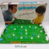Goleador - Il calcio da Tavolo firmato Sandro Mazzola NON COMPLETO - Vintage anni '70 - Harbert