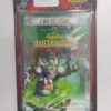L'ira del legno Serie 2 - The Eye of Judgment Deck - 34 Carte Card - Playstation 3