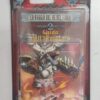 La rabbia del Re del Fuoco Serie 2 - The Eye of Judgment Deck - 34 Carte Card - Playstation 3