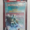 Conquista delle acque Serie 2 - The Eye of Judgment Deck - 34 Carte Card - Playstation 3