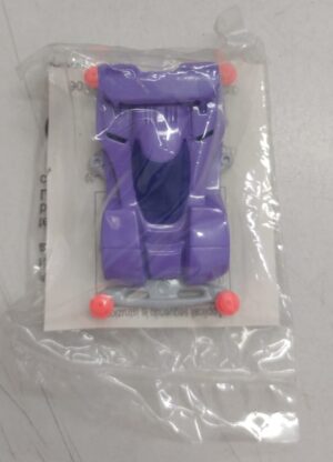 Macchinina MS-06 Viola tipo Mini 4WD Turbo