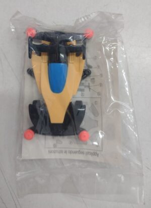 Macchinina MS-23 Beige tipo Mini 4WD Turbo