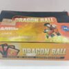 Dragon Ball - Box 54 Bustine Card Collezionabili Serie Base - Tesla Alchemia