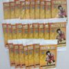 Dragon Ball - Lotto 17 Bustine Card Collezionabili Serie Base - Tesla Alchemia