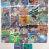 Holly & Benji II - Lotto 27 Animated Card Lenticolari Olografiche - New Links 2001