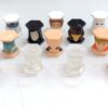 Star Wars Set - Lotto n. 12 Abatons Totem - Panini