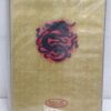 Portacard Arctic Dragon Album Max Protection Portfolio A4