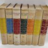 Lotto n. 7 Romanzi Classici Selezione dal Reader's Digest - Lotto come da immagine ed. Selezione dal Reader's Digest