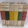 Lotto n. 6 Romanzi Classici Selezione dal Reader's Digest - Lotto come da immagine
