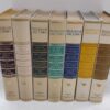 Lotto n. 7 Romanzi Classici Selezione dal Reader's Digest - Lotto come da immagine