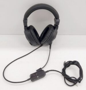 Bigben Cuffie Gaming Sony PlayStation NON TESTATE