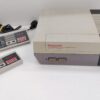 Console Nintendo Entertainment System (NES) + 2 Joypad - NON TESTATA - Mattel Version