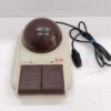 QuickShot IX Deluxe Joyball Joystick Joypad - NON TESTATO