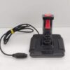 Controller Joystick QuickShot Modello SVI Auto Fire NON TESTATO - per Commodore - Atari