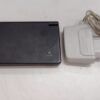 Console Nintendo DS nera con Caricatore - NON FUNZIONANTE